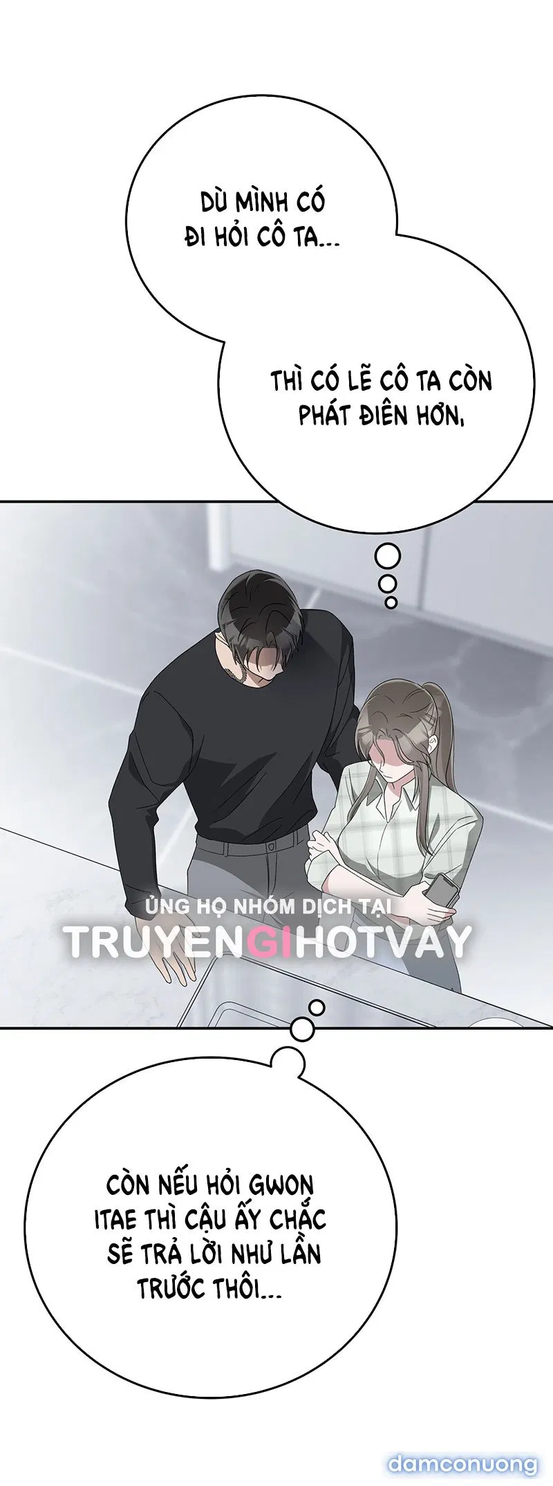 Hôn Nhân Hào Nhoáng 