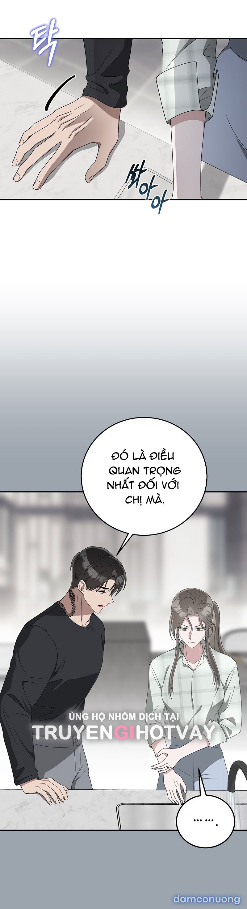 Hôn Nhân Hào Nhoáng 