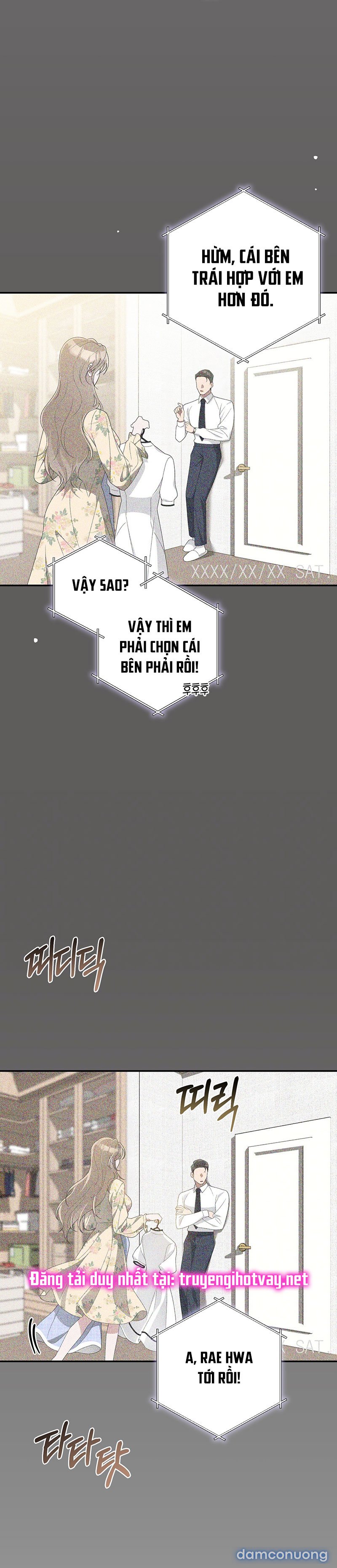 Hôn Nhân Hào Nhoáng 