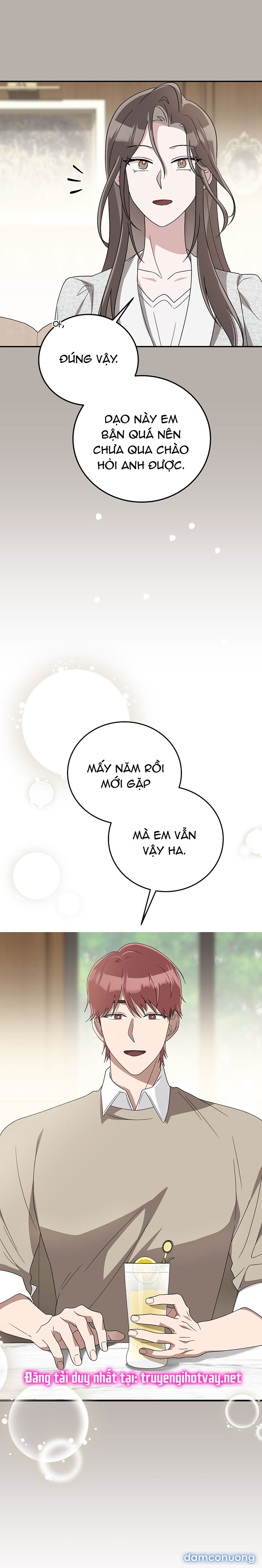 Hôn Nhân Hào Nhoáng 