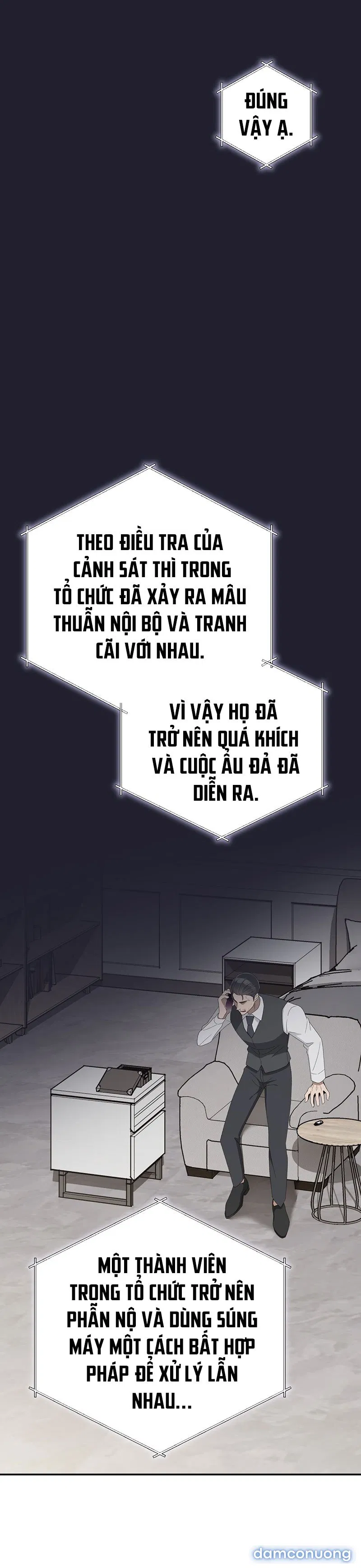 Hôn Nhân Hào Nhoáng 