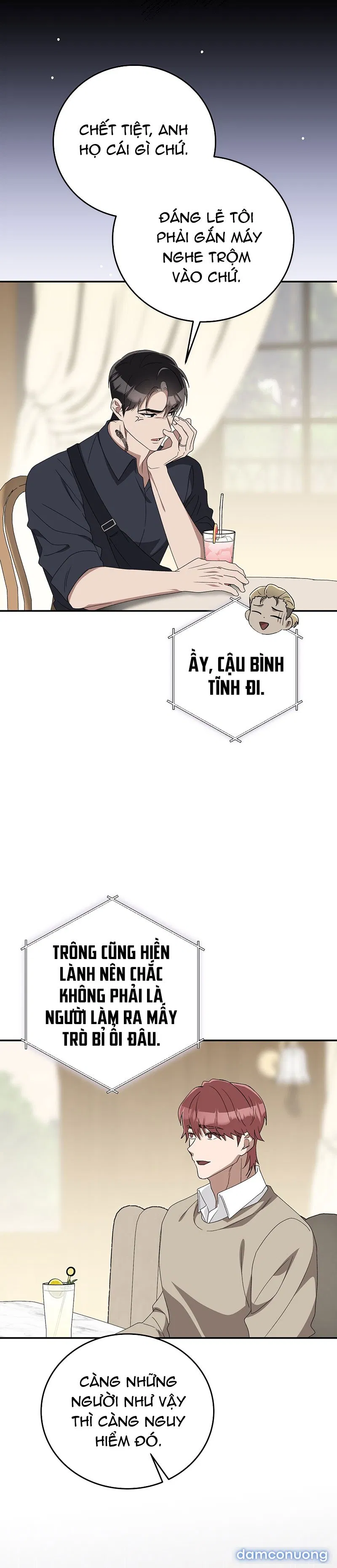Hôn Nhân Hào Nhoáng 
