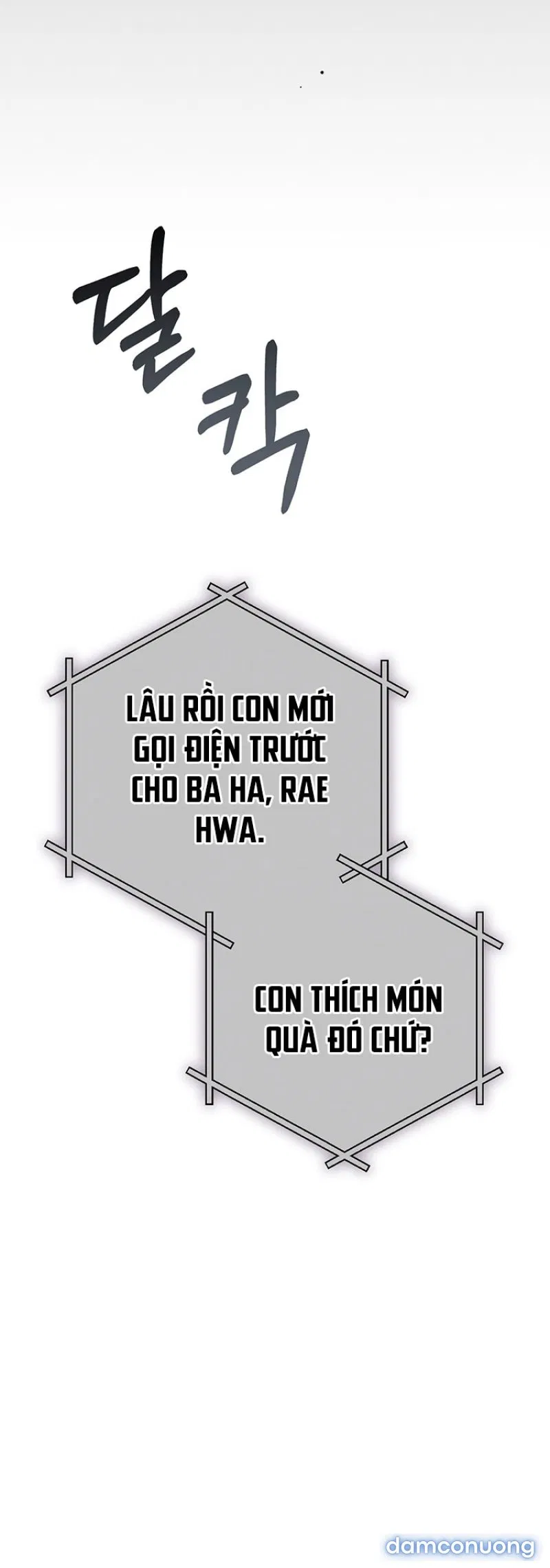 Hôn Nhân Hào Nhoáng 