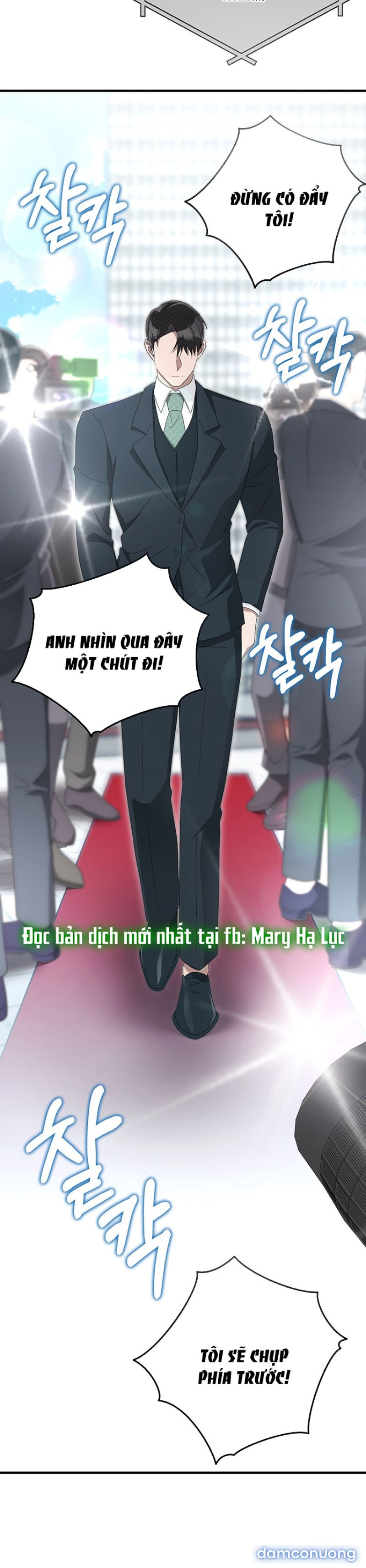 Hôn Nhân Hào Nhoáng 