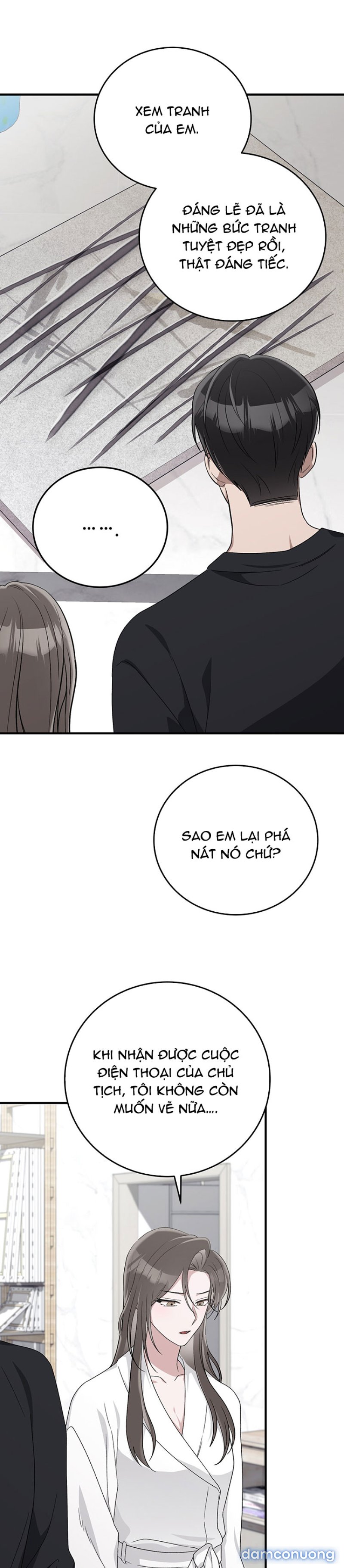 Hôn Nhân Hào Nhoáng 