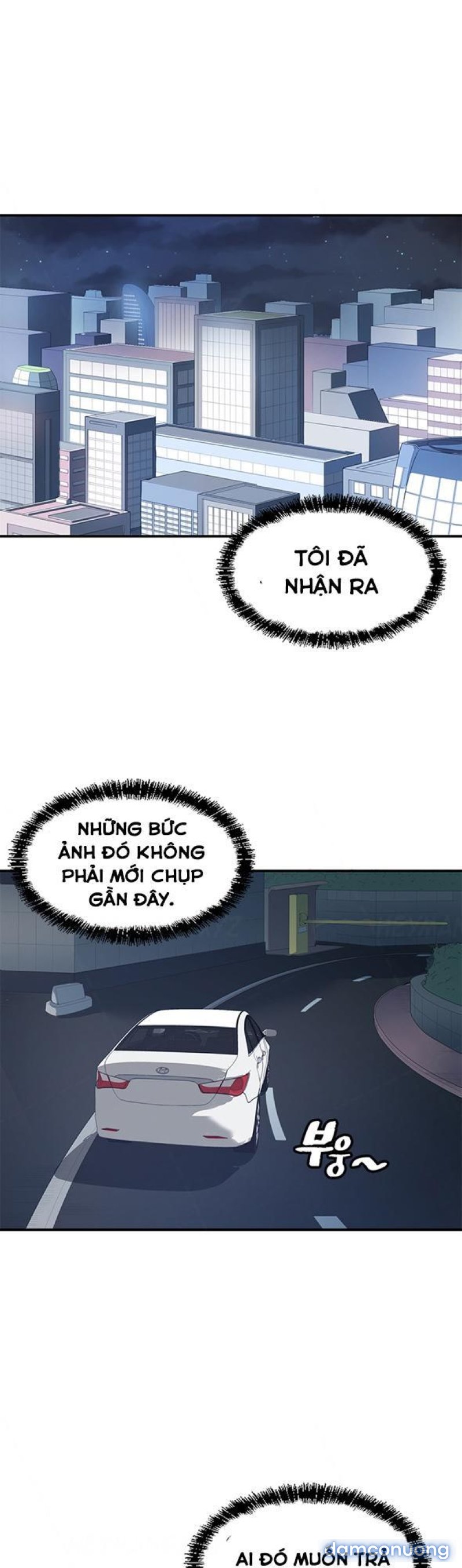 Bạn Gái Của Bạn Thân 