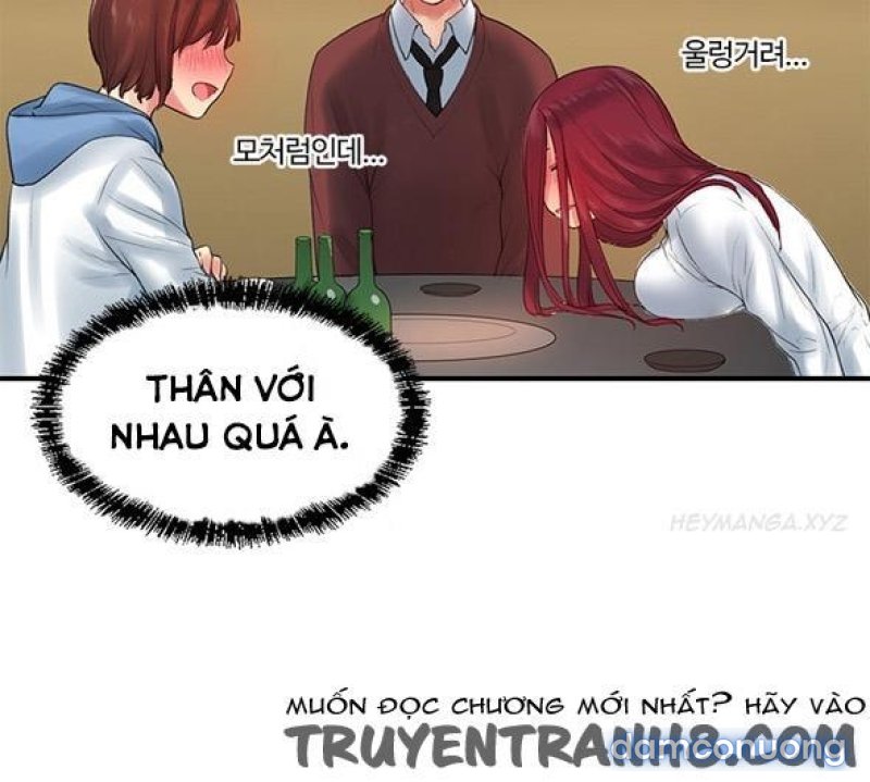 Bạn Gái Của Bạn Thân 
