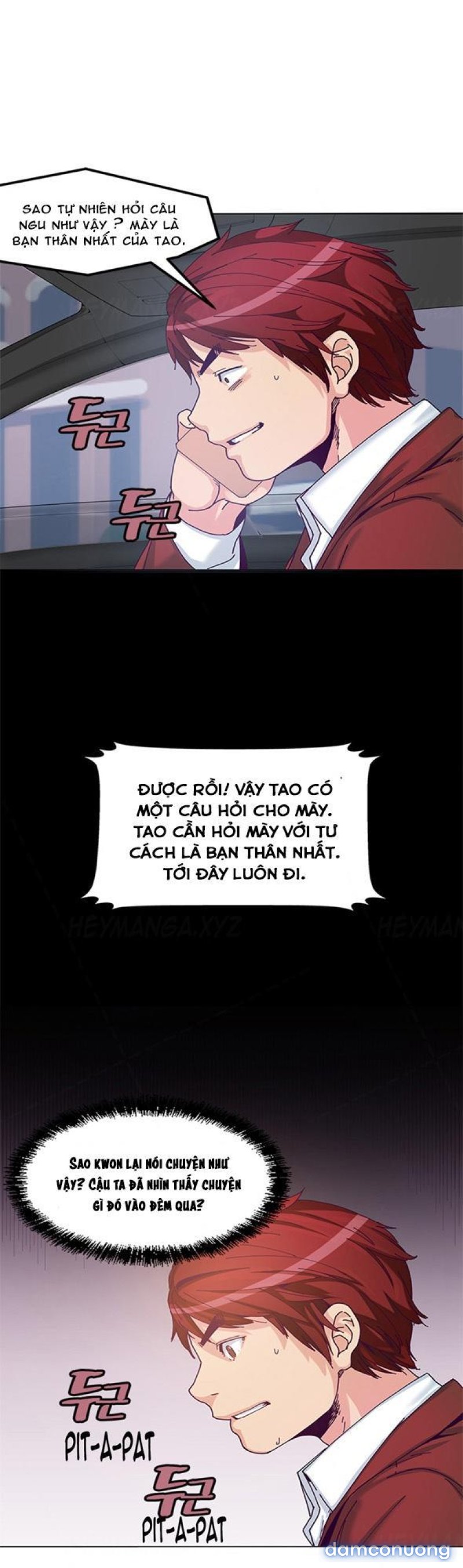 Bạn Gái Của Bạn Thân 