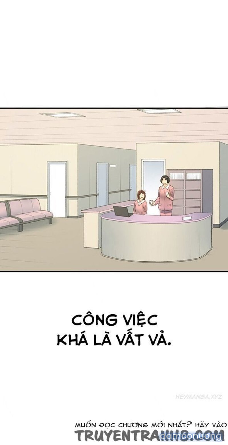 Bạn Gái Của Bạn Thân 