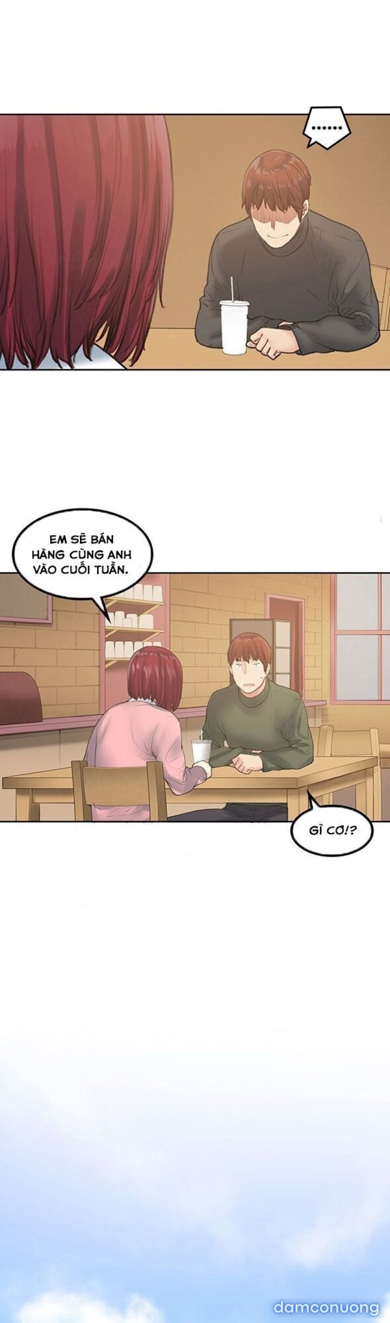 Bạn Gái Của Bạn Thân 