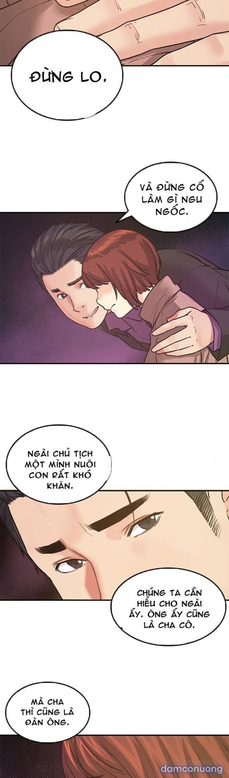 Bạn Gái Của Bạn Thân 