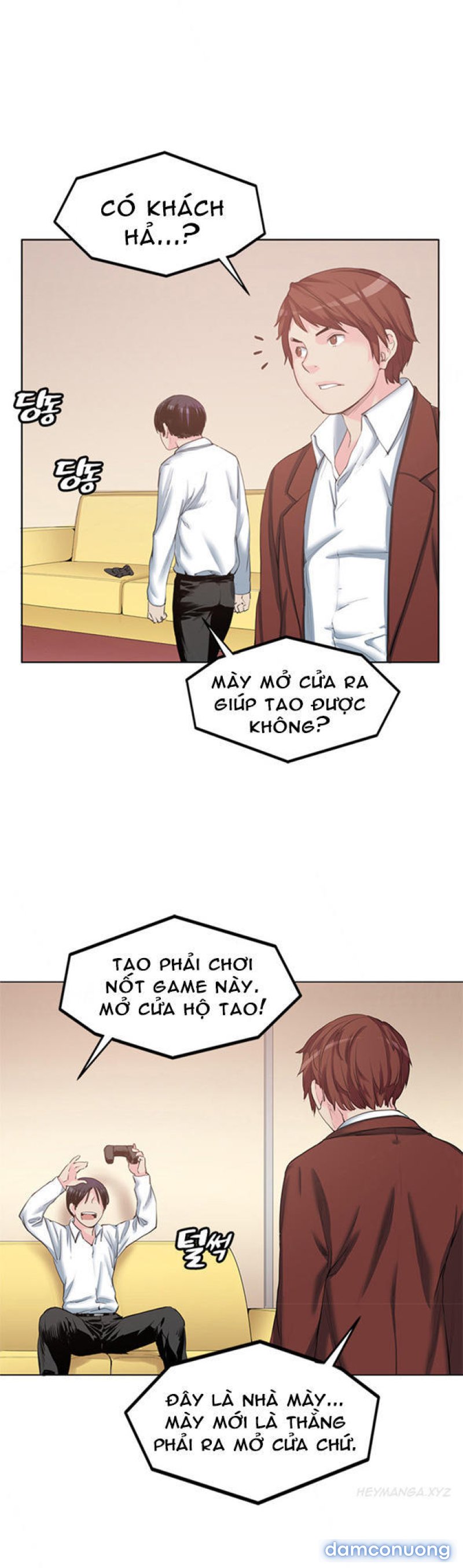 Bạn Gái Của Bạn Thân 