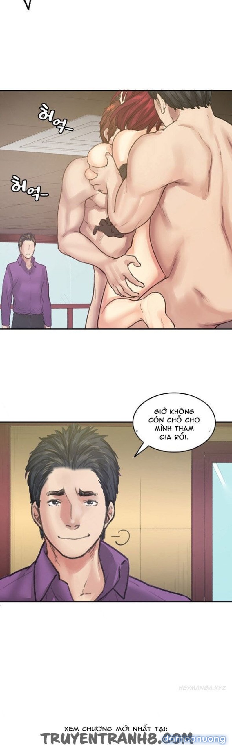Bạn Gái Của Bạn Thân 
