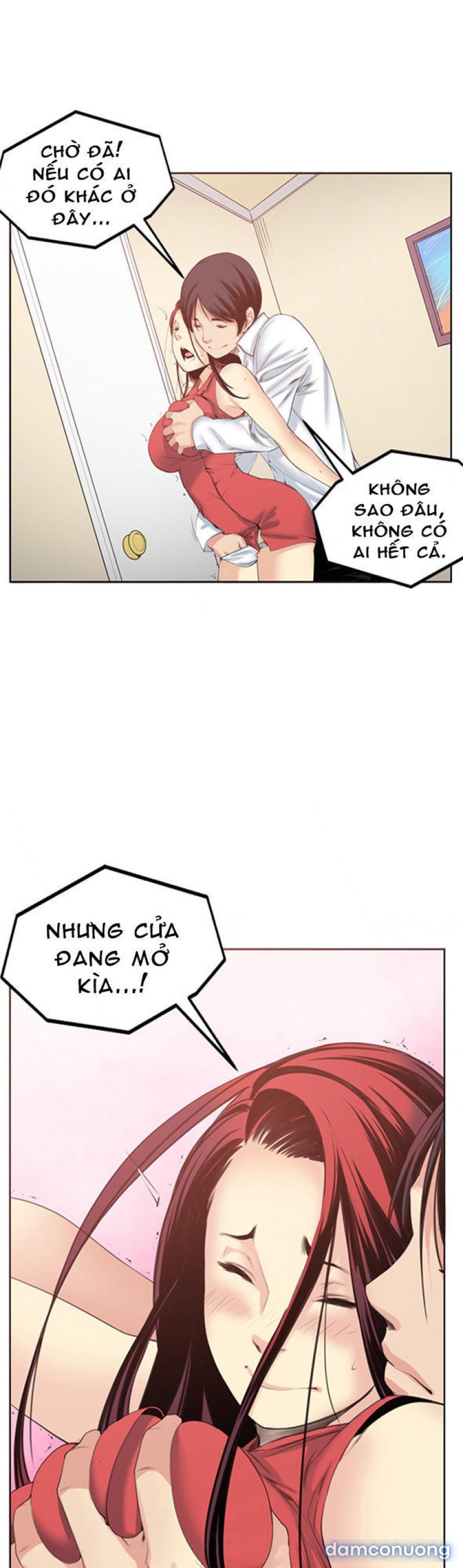 Bạn Gái Của Bạn Thân 