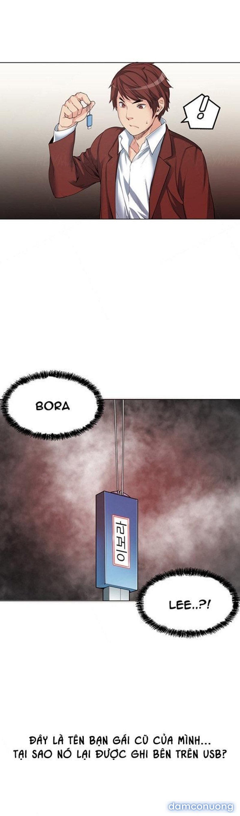 Bạn Gái Của Bạn Thân 