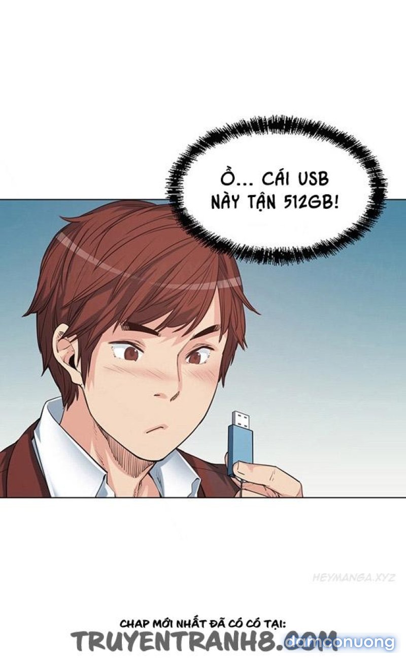 Bạn Gái Của Bạn Thân 