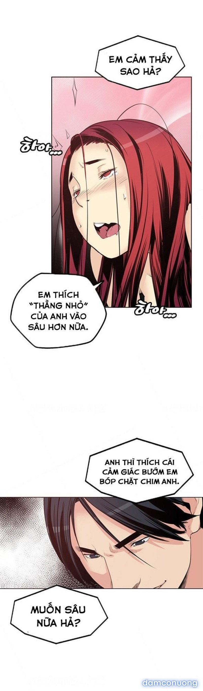 Bạn Gái Của Bạn Thân 
