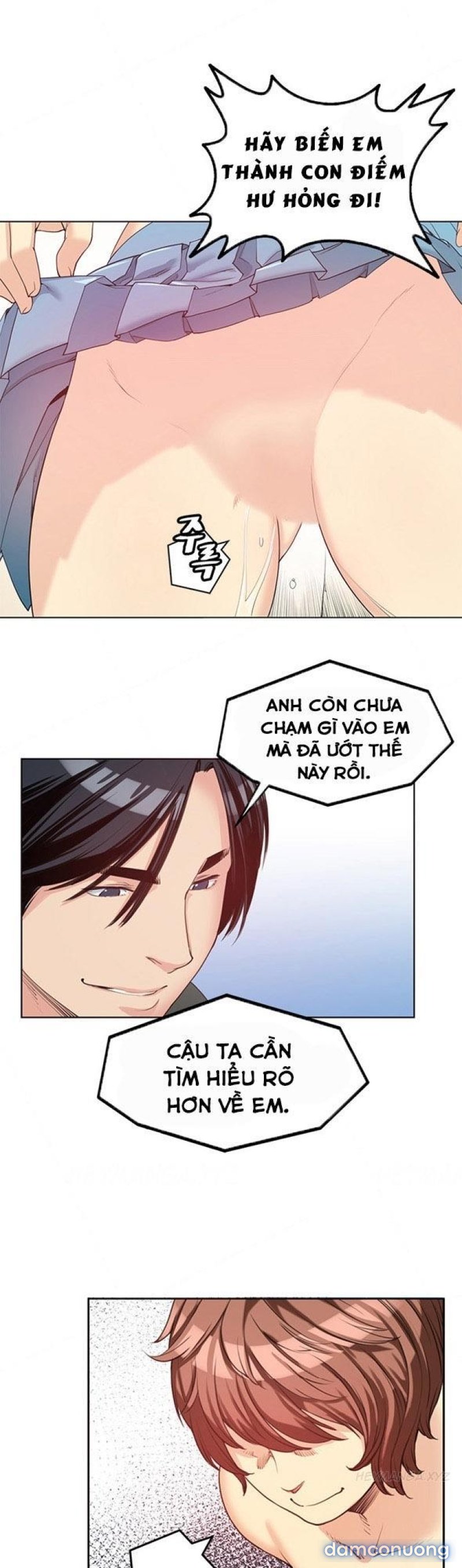Bạn Gái Của Bạn Thân 