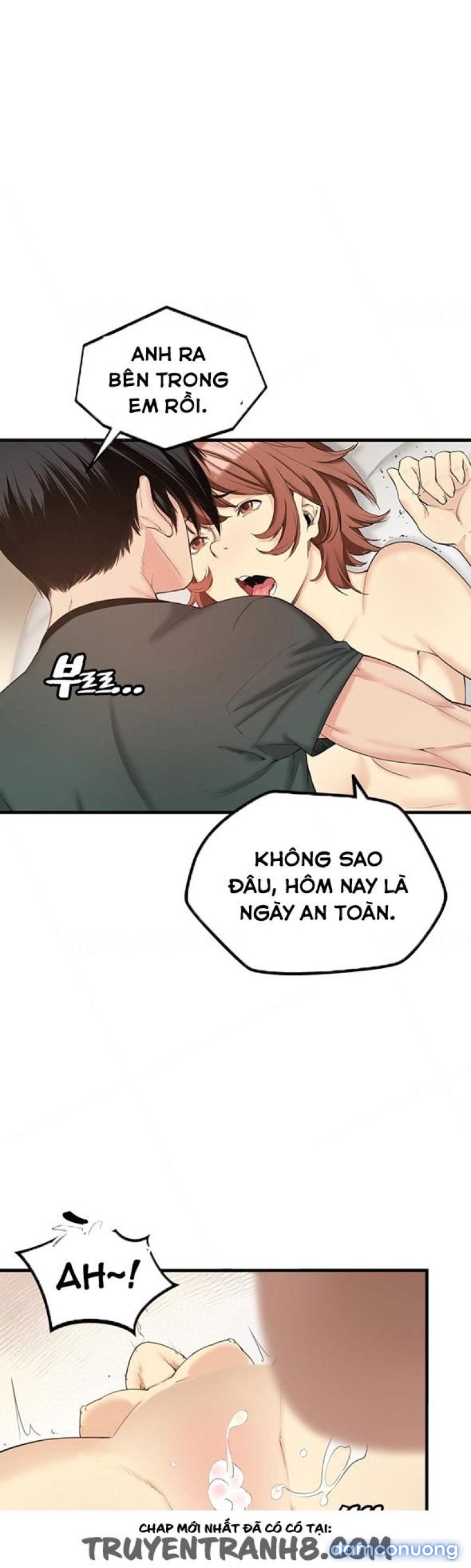 Bạn Gái Của Bạn Thân 