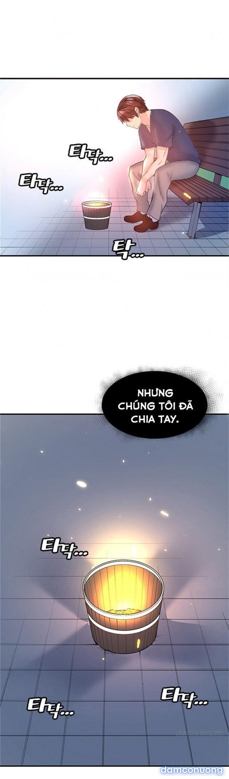 Bạn Gái Của Bạn Thân 