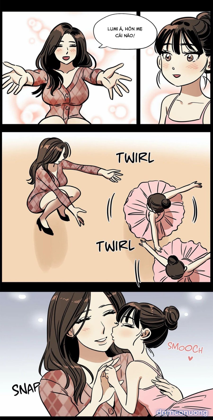 Người Tuyết 