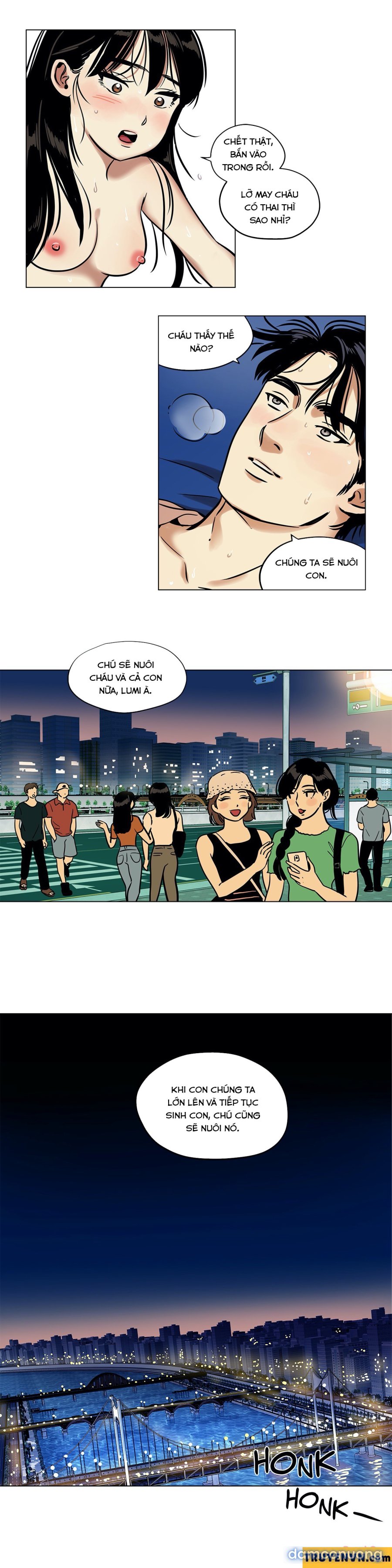Người Tuyết 