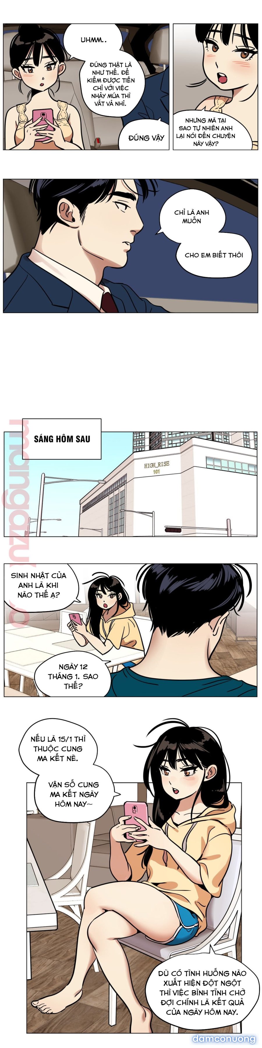 Người Tuyết 