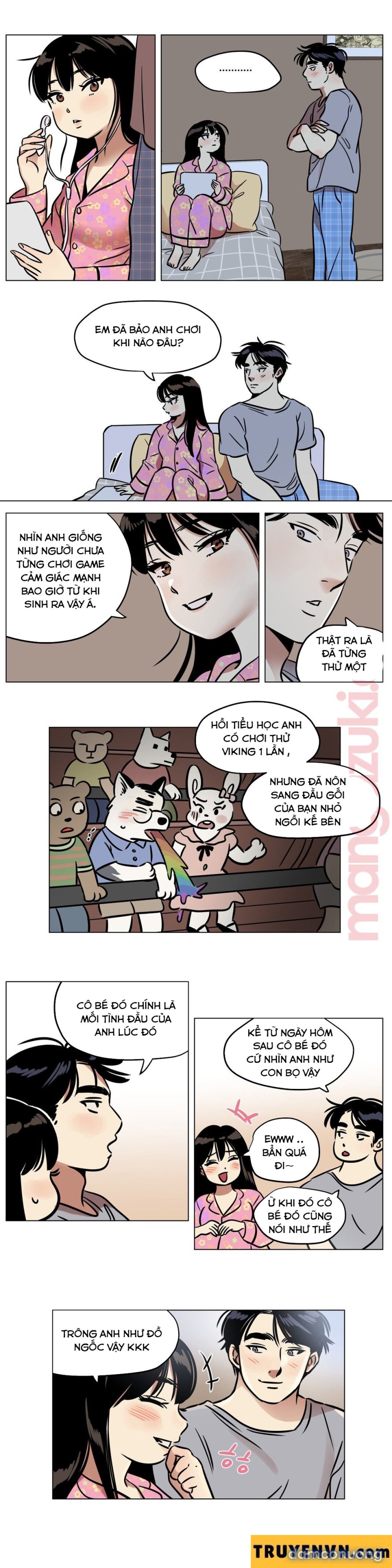 Người Tuyết 