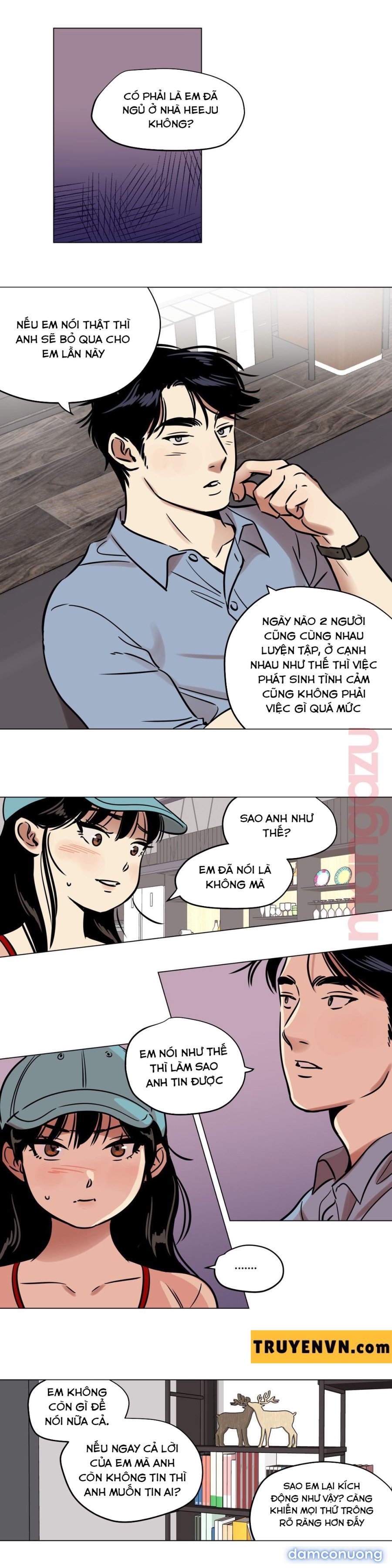 Người Tuyết 