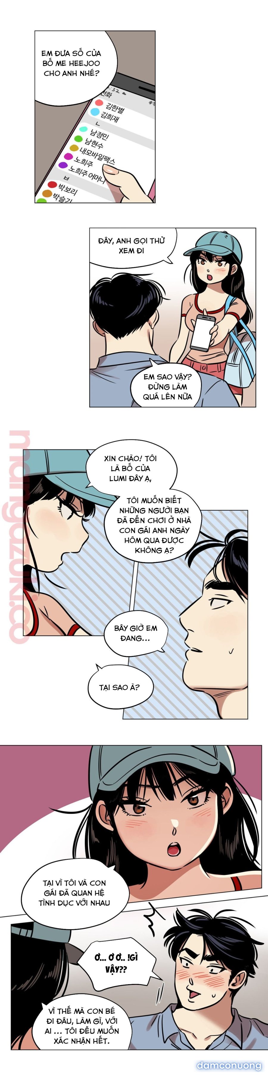 Người Tuyết 