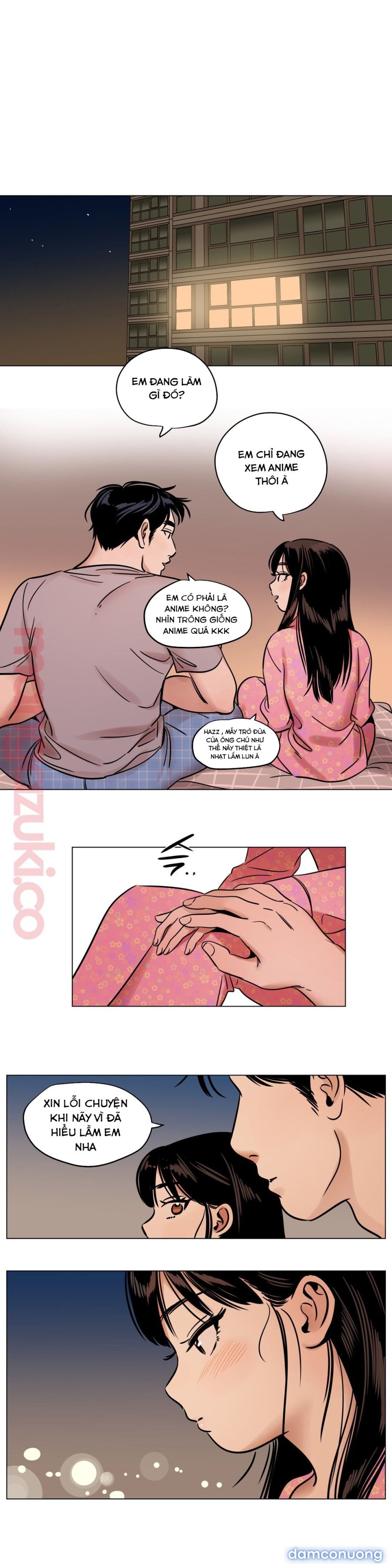 Người Tuyết 