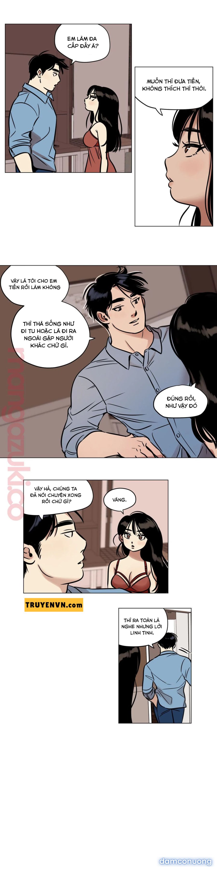 Người Tuyết 