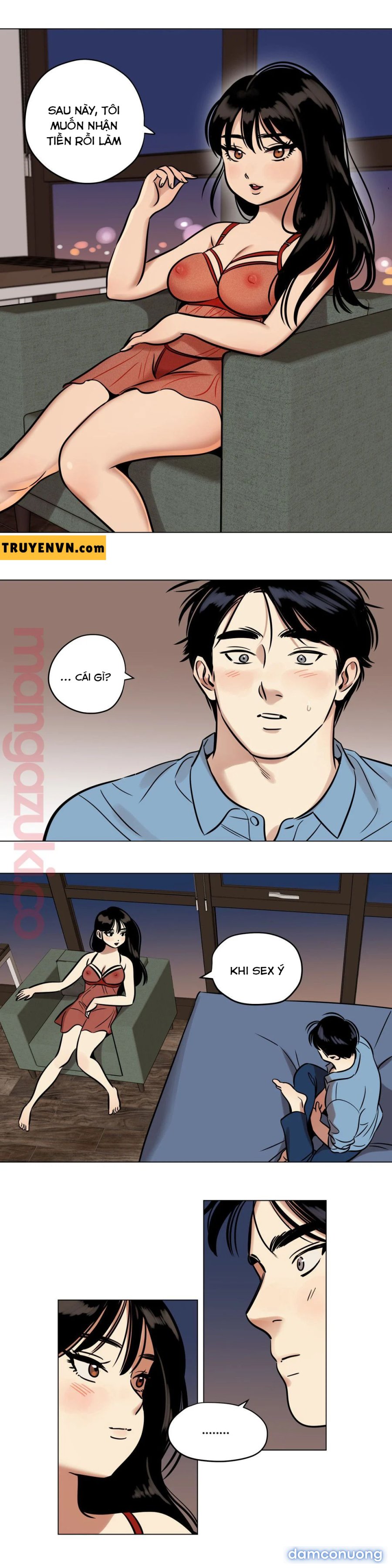 Người Tuyết 