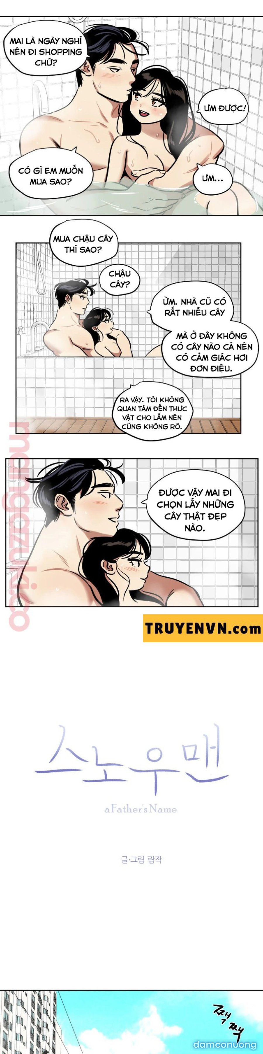 Người Tuyết 