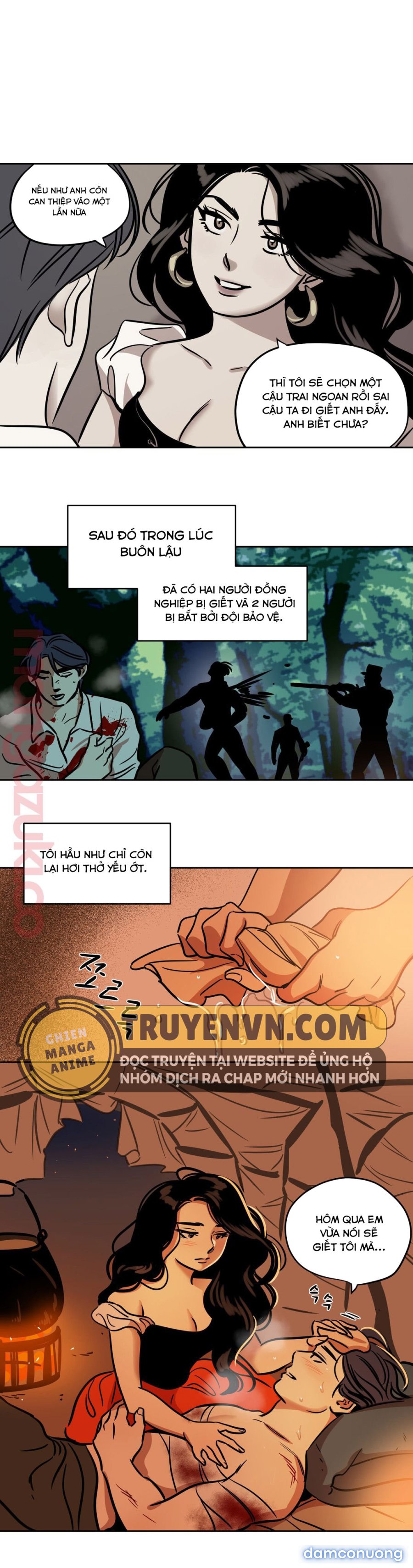 Người Tuyết 