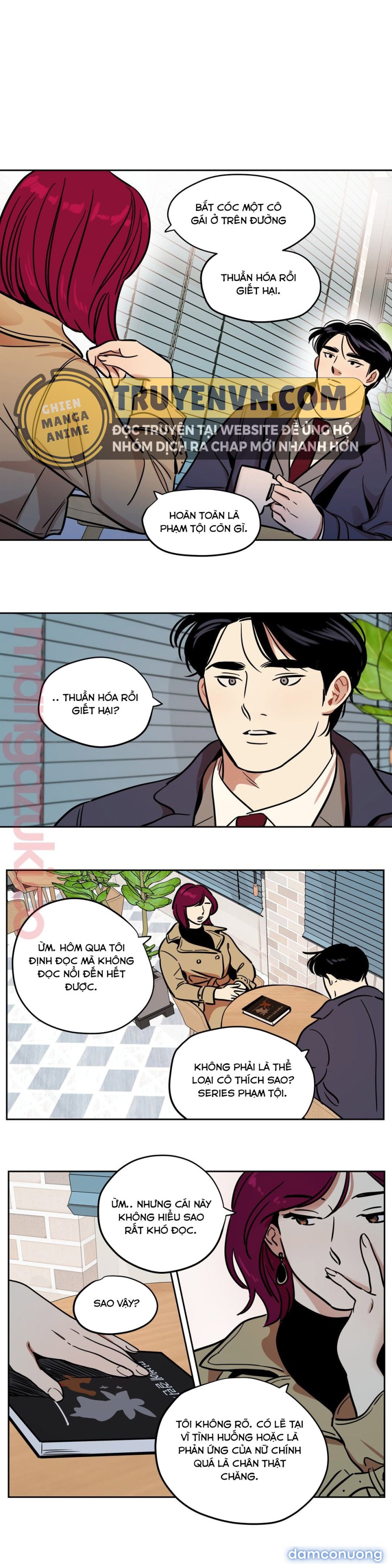 Người Tuyết 