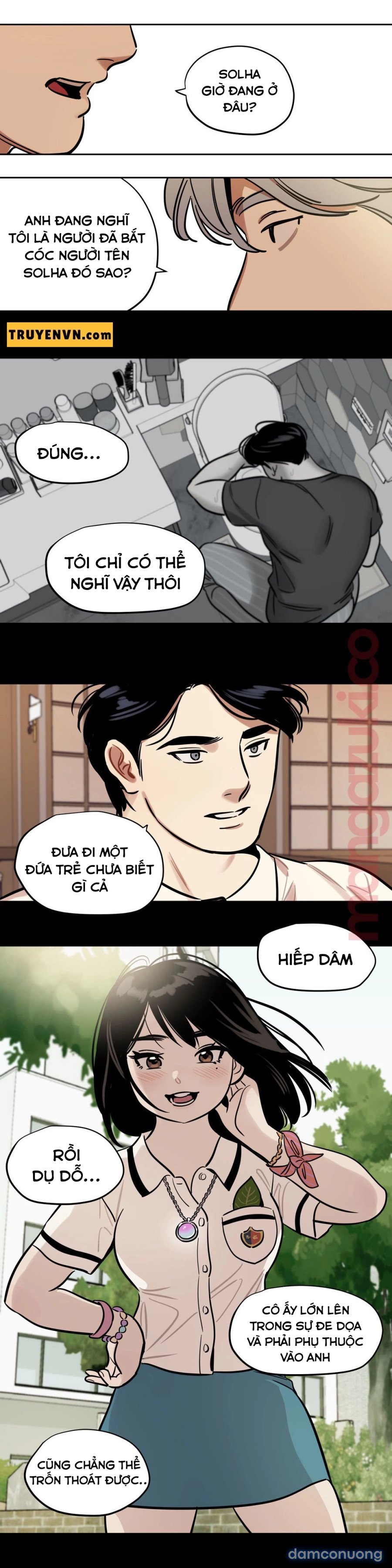 Người Tuyết 