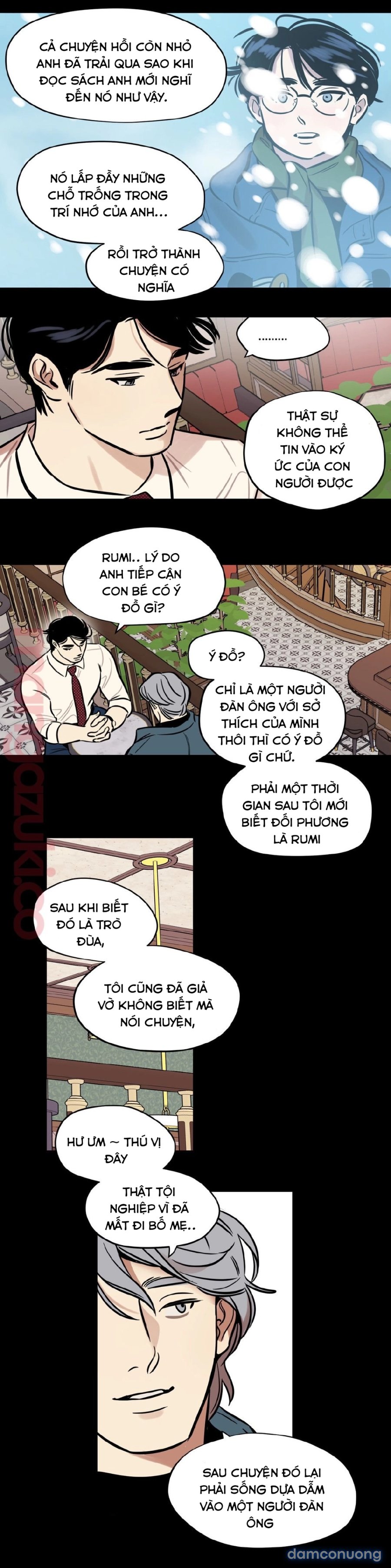 Người Tuyết 