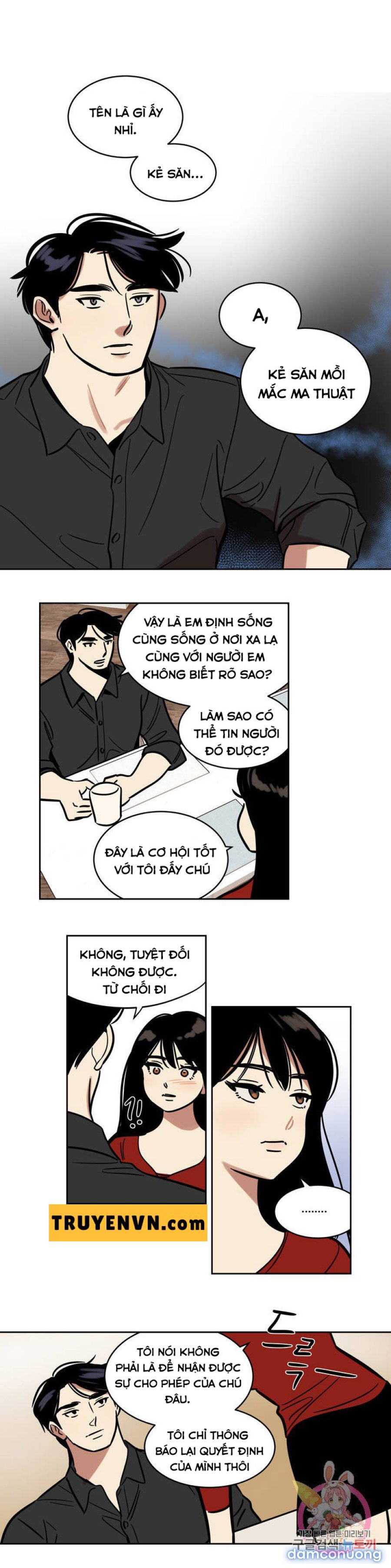 Người Tuyết 
