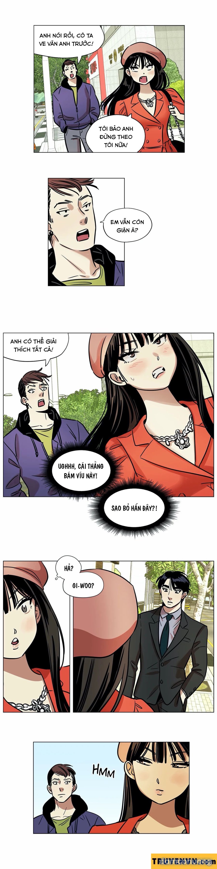 Người Tuyết 