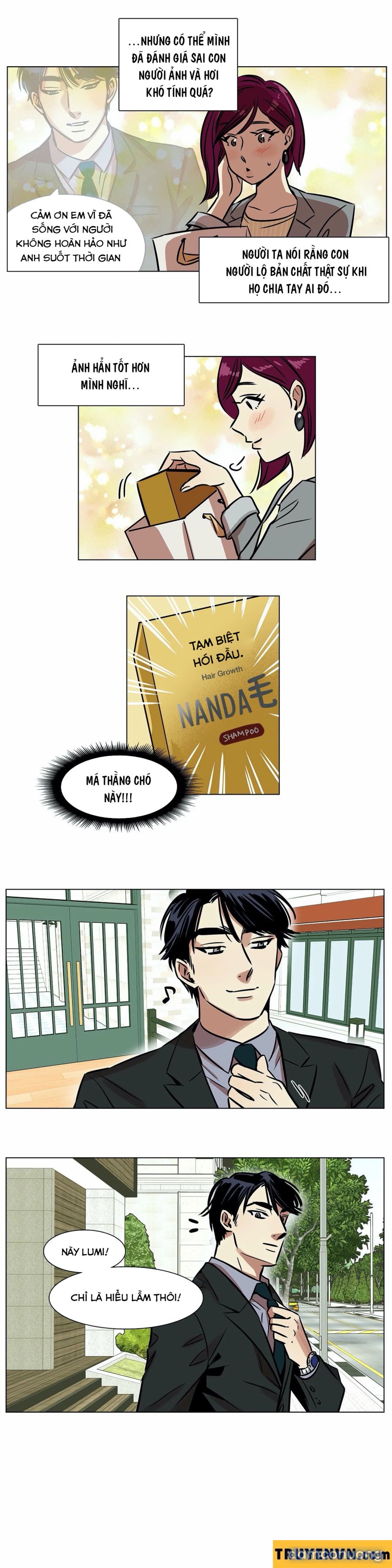 Người Tuyết 