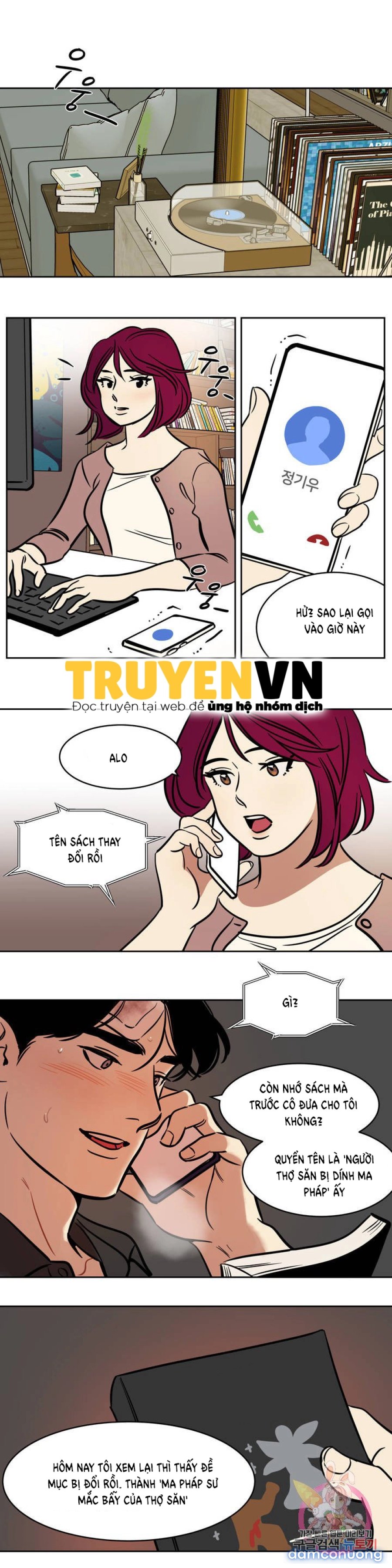 Người Tuyết 