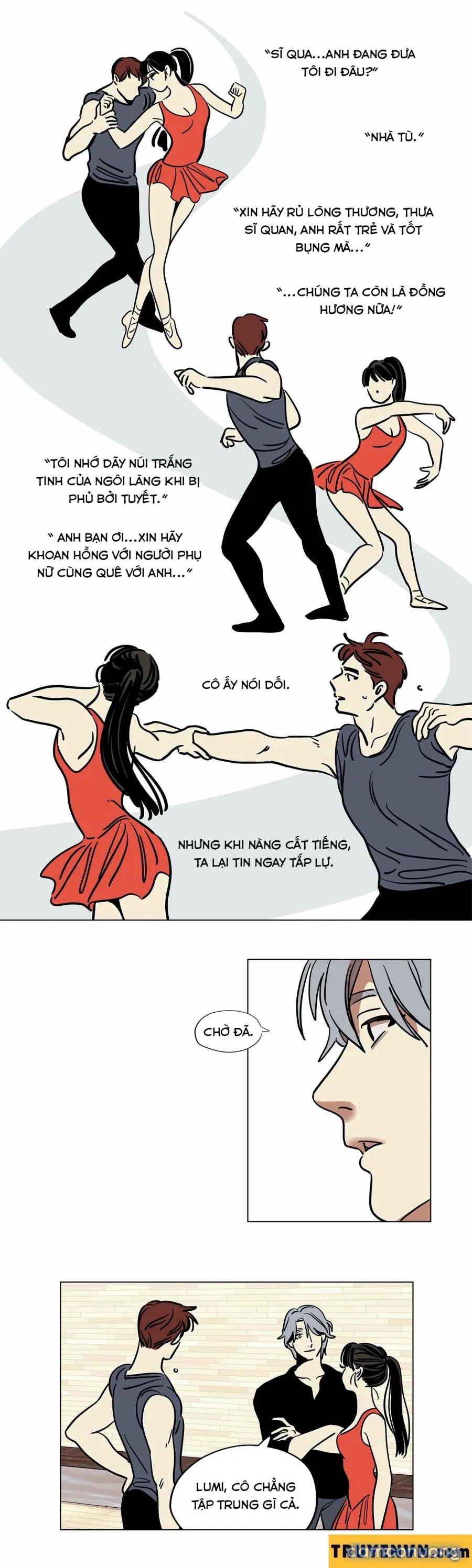Người Tuyết 