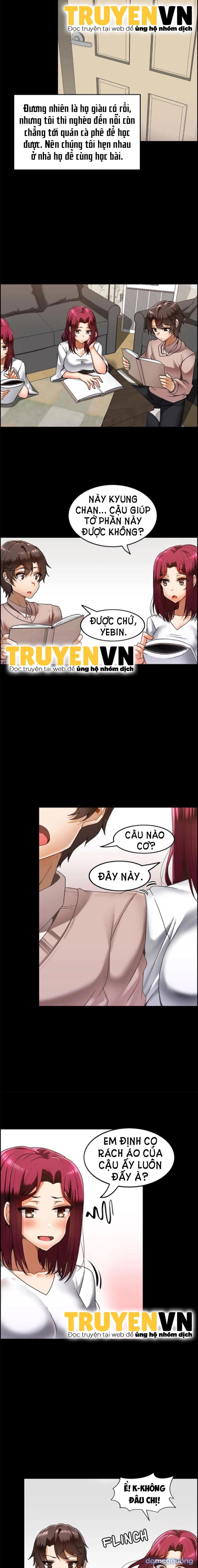 Song Sinh Biến Thái 