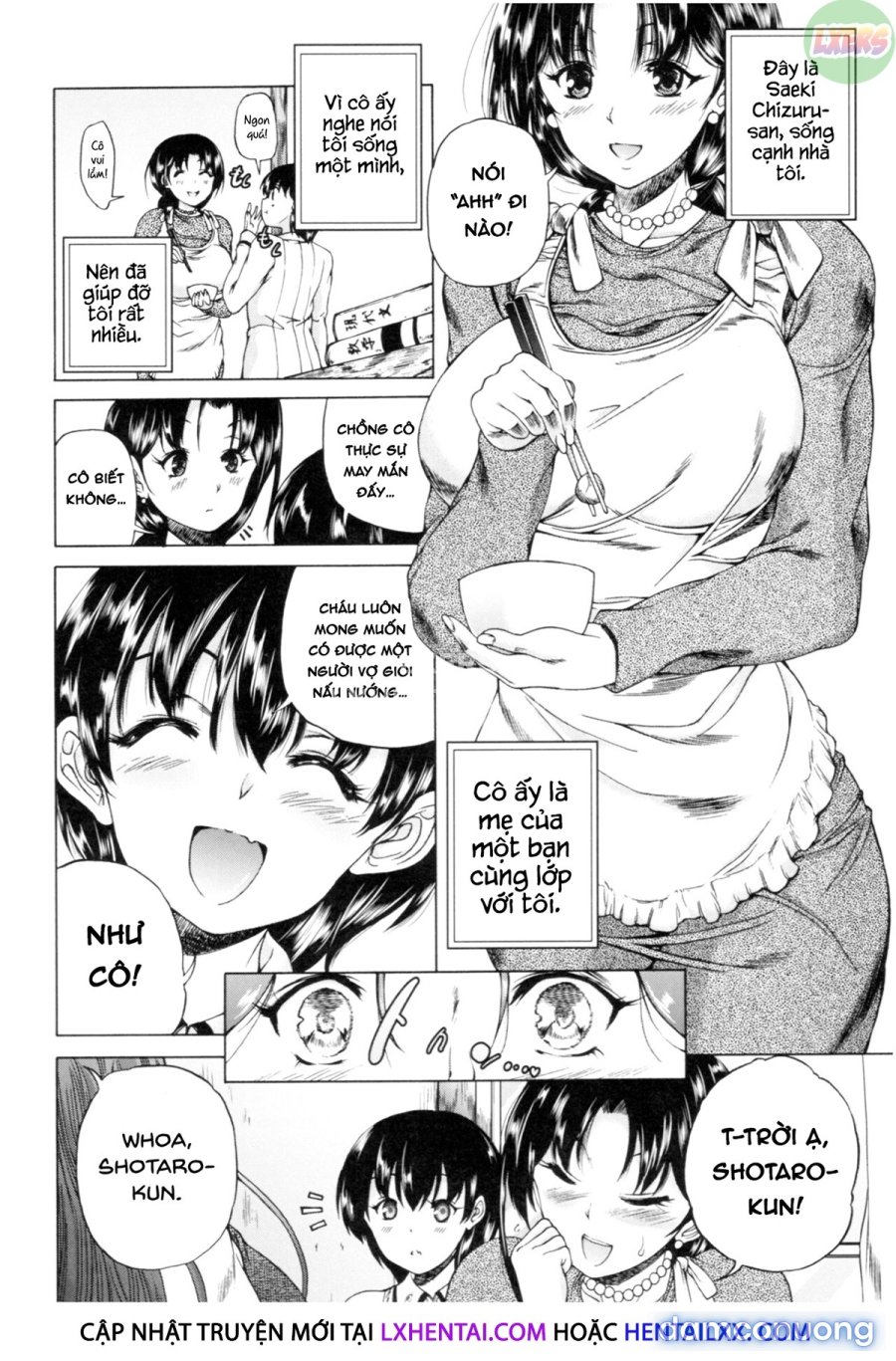 Oba-Shota Harem 