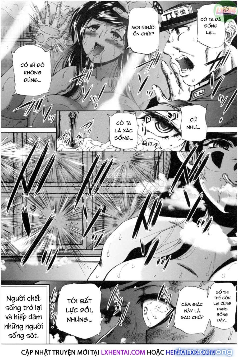Oba-Shota Harem 