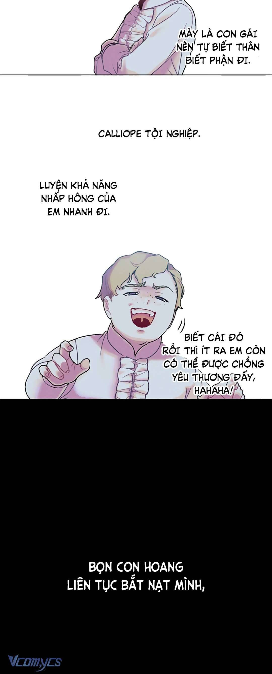 Nữ Vương Và Thánh Kỵ Sĩ 