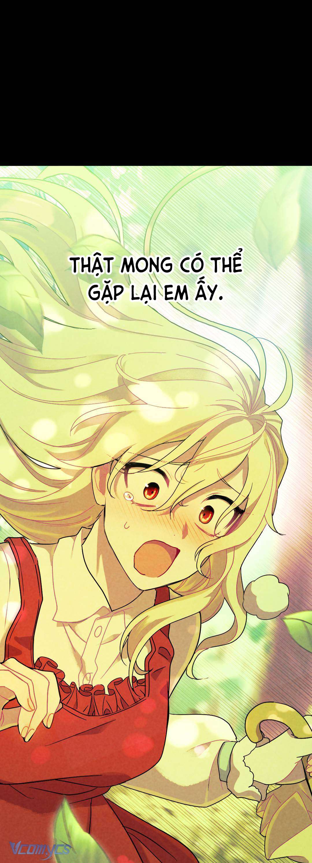 Nữ Vương Và Thánh Kỵ Sĩ 