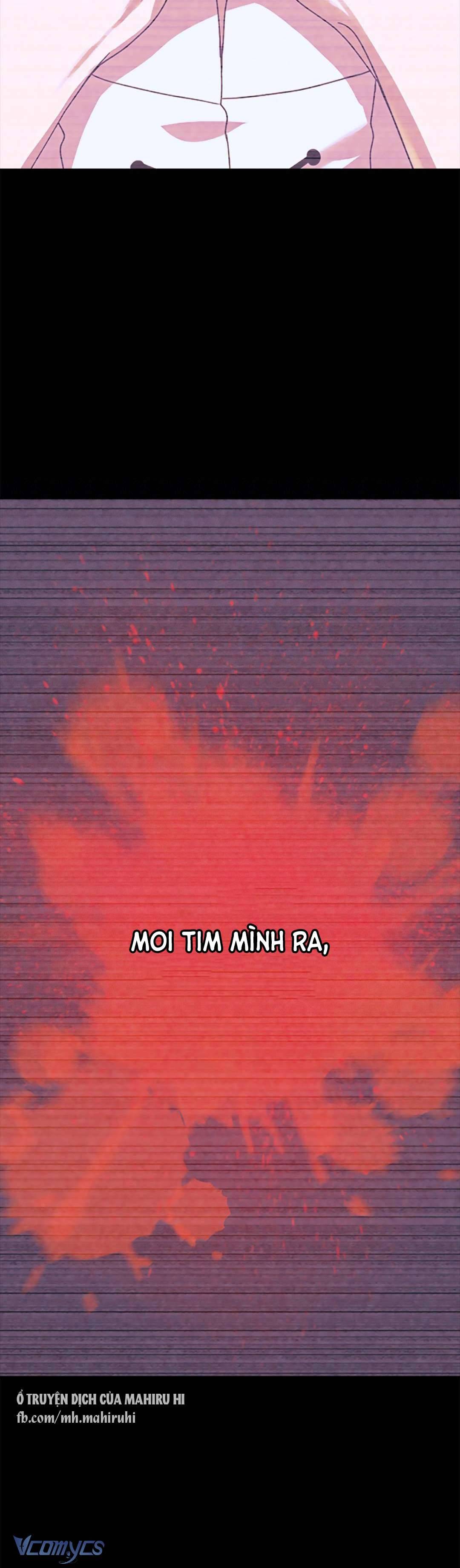 Nữ Vương Và Thánh Kỵ Sĩ 