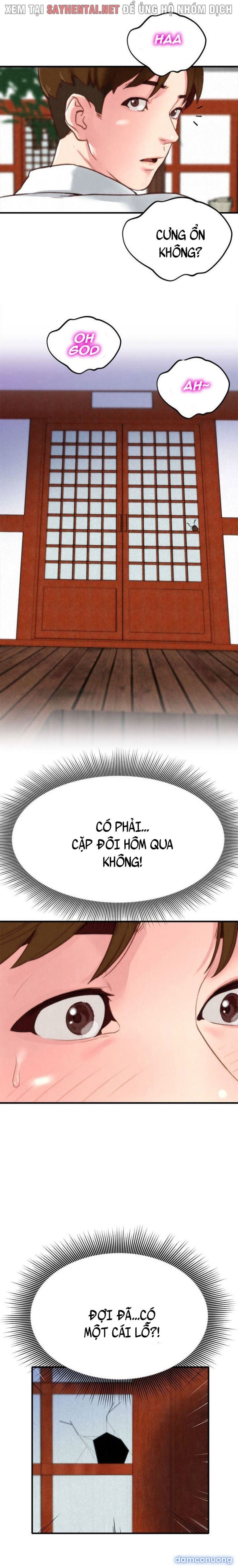 Cô Gái Bé Bỏng Của Tôi 